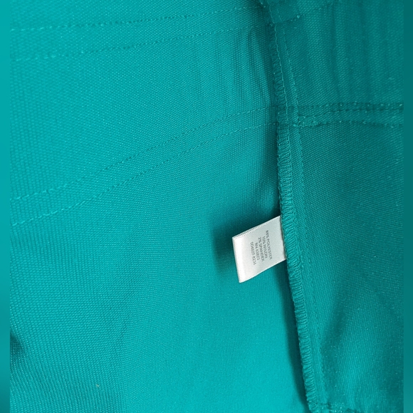 CJ Banks Corduroy Zipper Jacket 1X - Picture 7 of 13